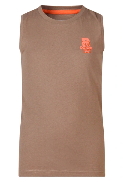 Ravagio jongens singlet